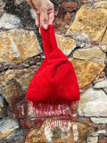 Luz collection - red