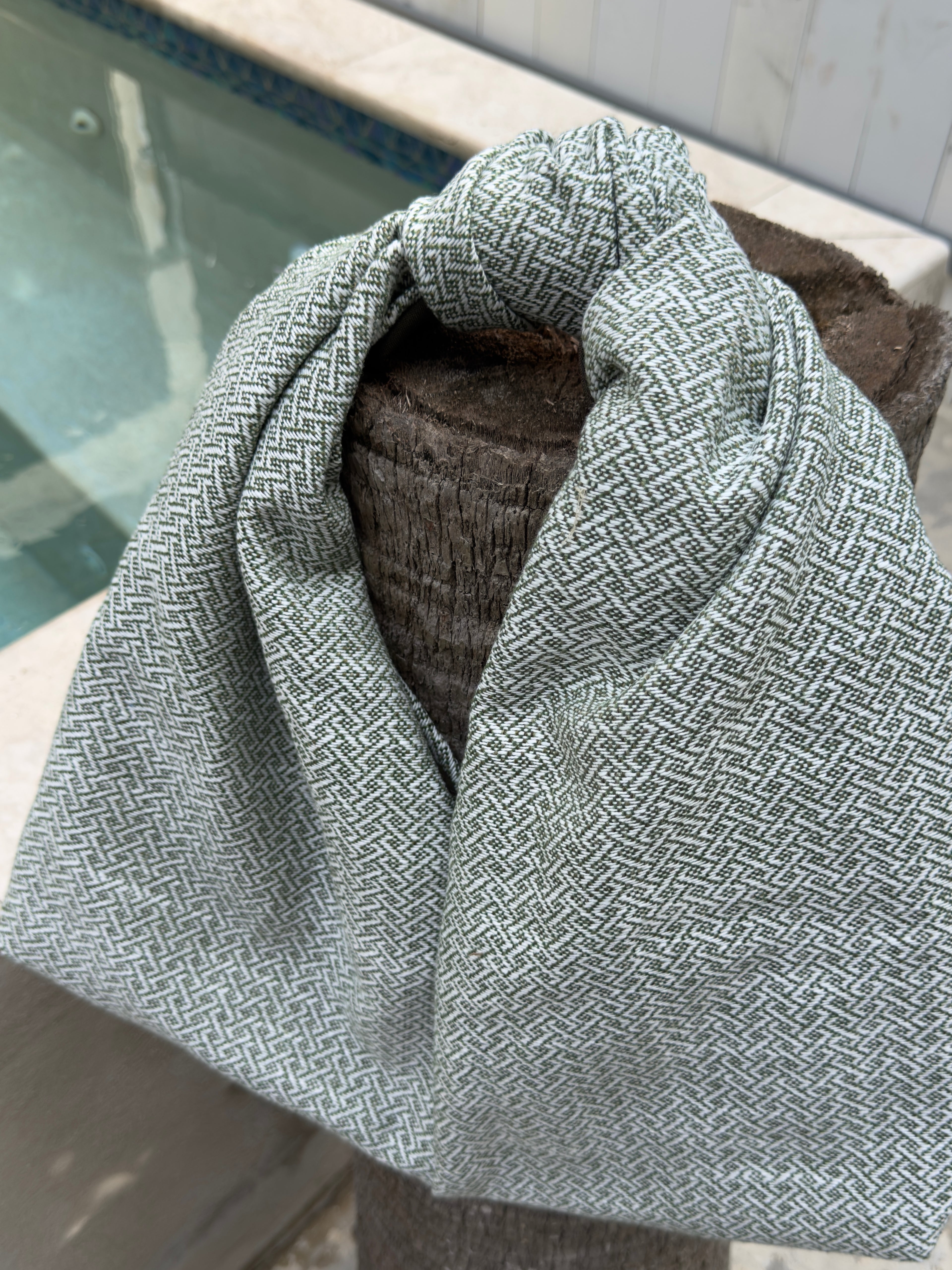 Carolina collection - green