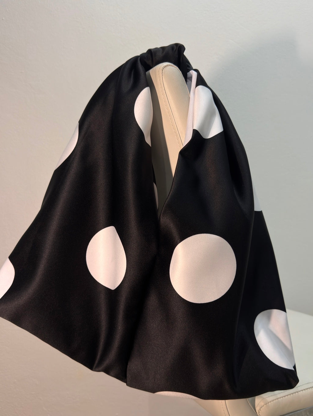 Carolina collection - polka dots