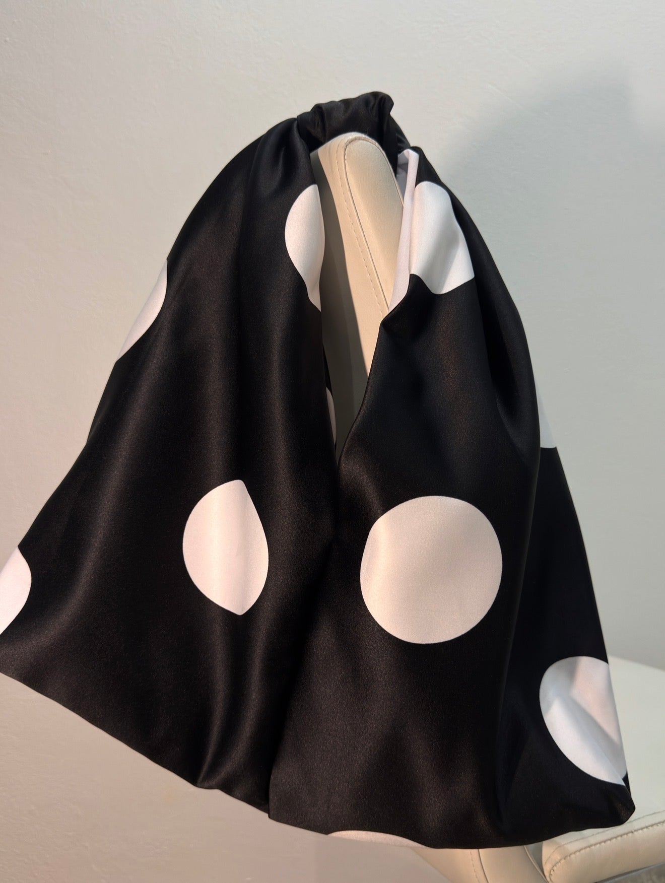 Carolina collection - polka dots
