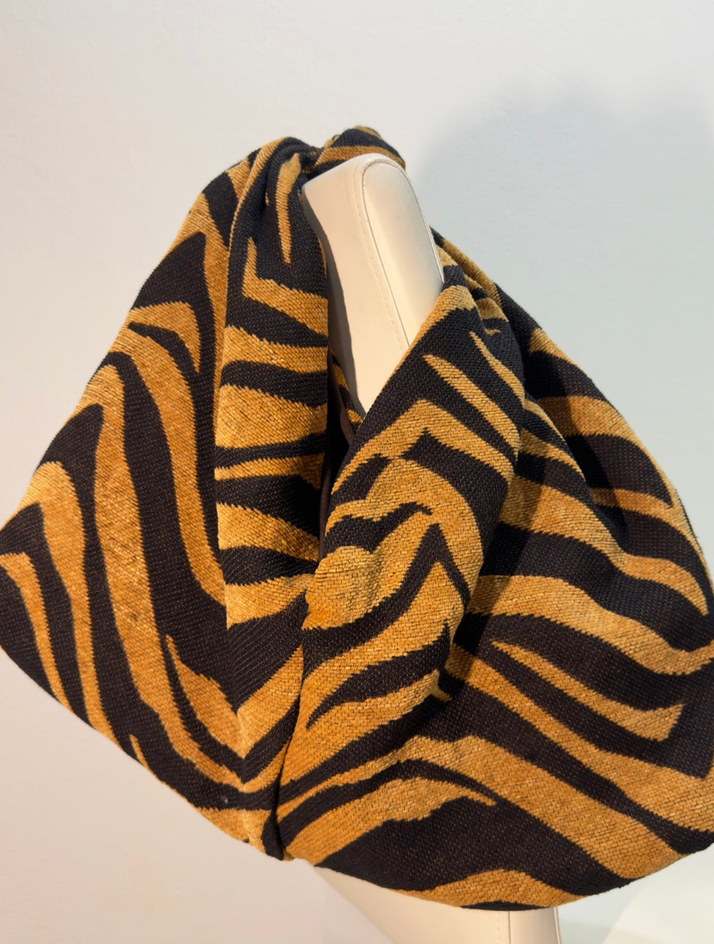 Carolina collection - zebra