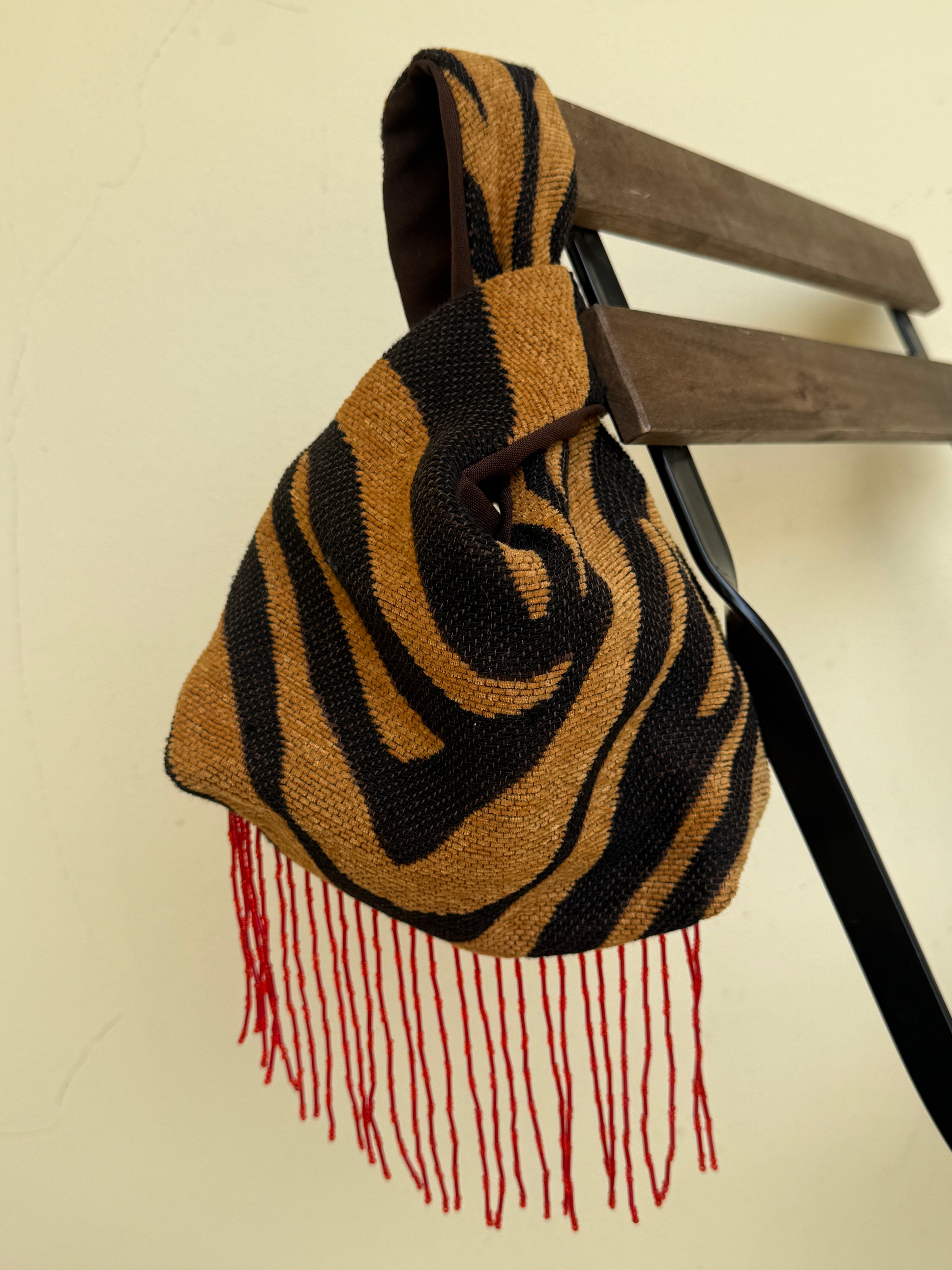 Luz collection - zebra