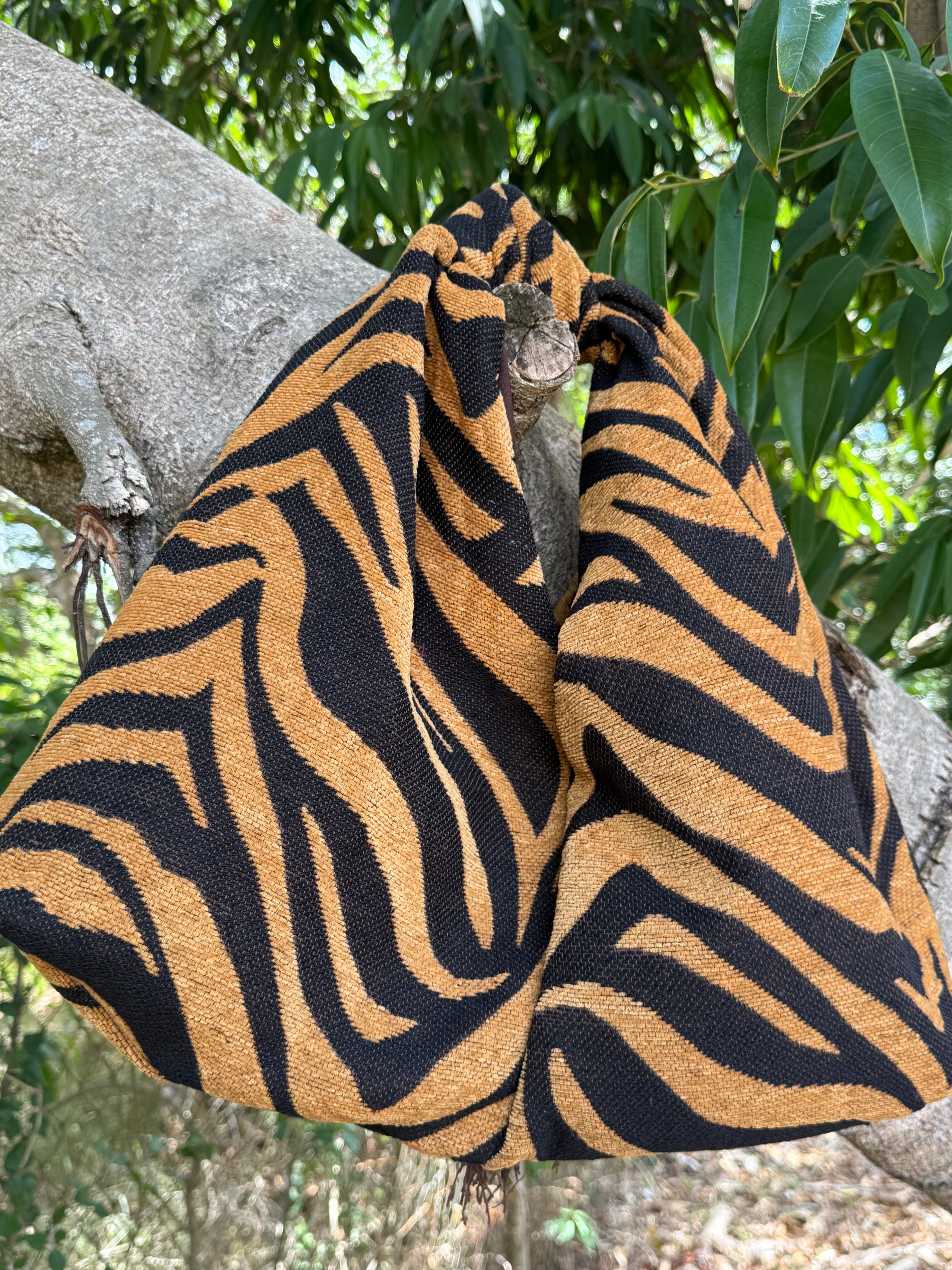 Carolina collection - zebra