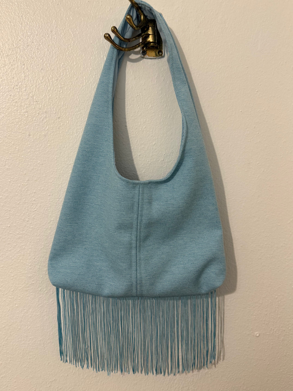 Angely’s bag - blue