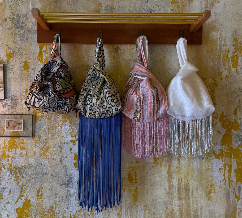 Luz Collection - pink