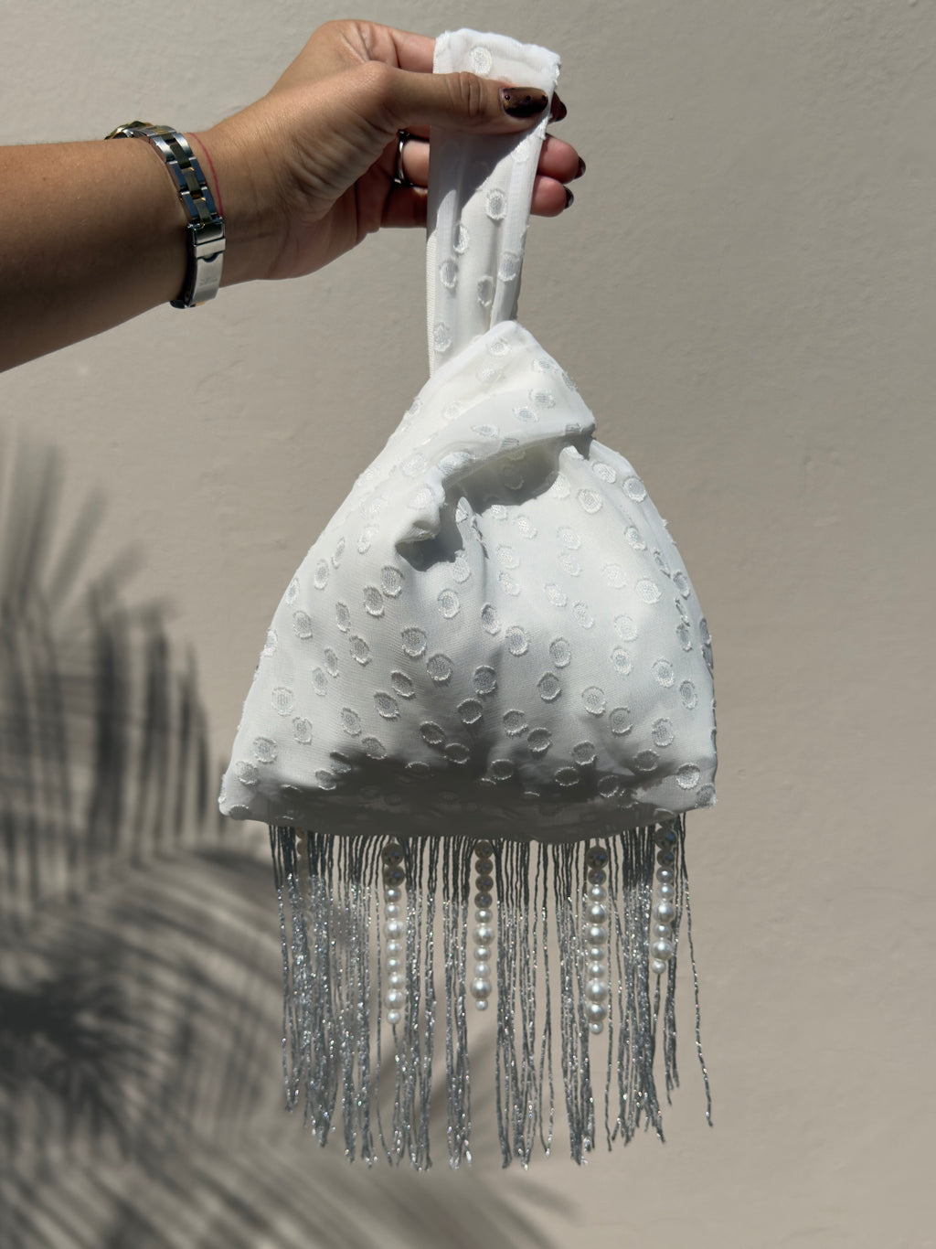 Luz Collection - white
