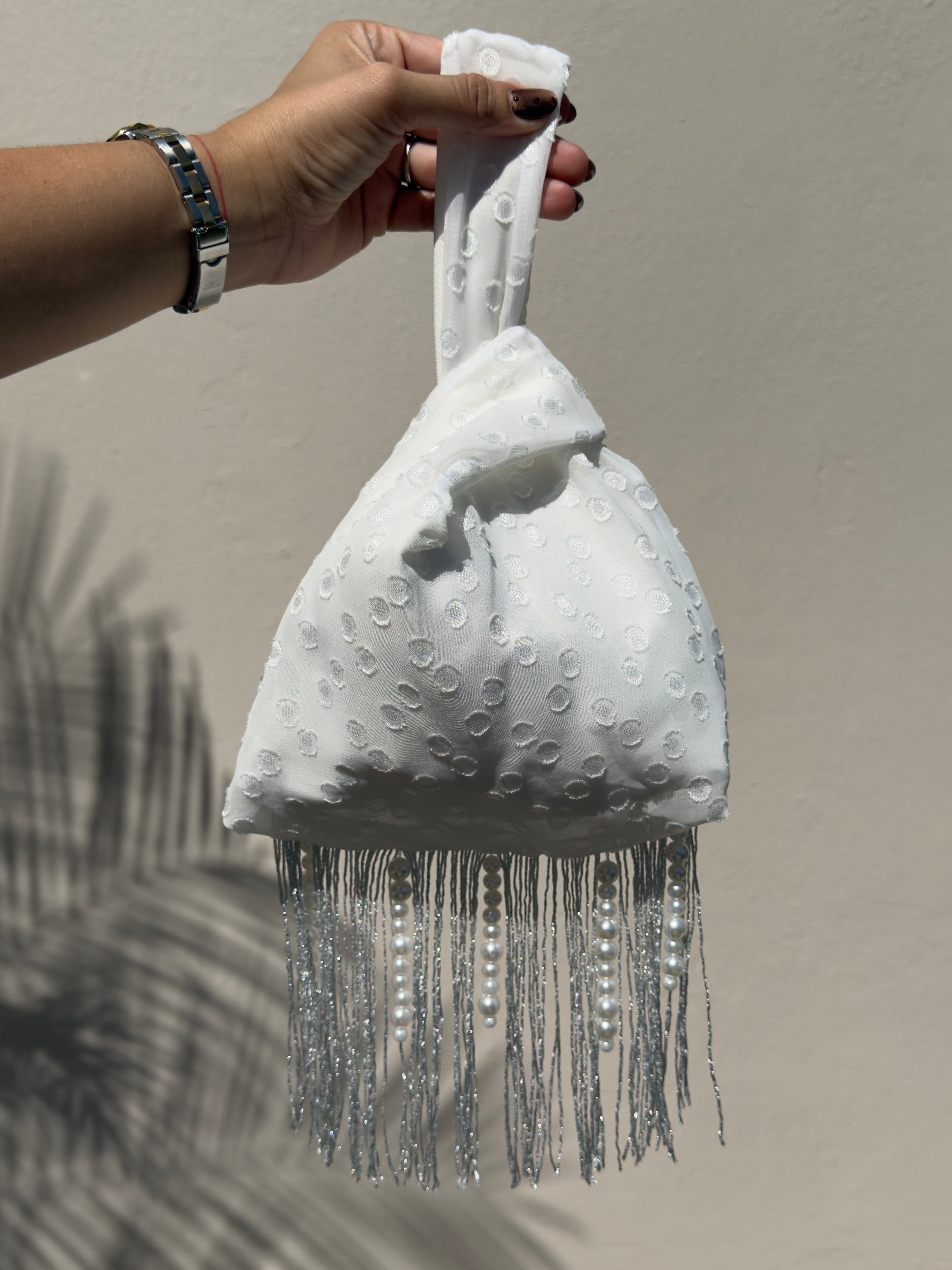 Luz Collection - white