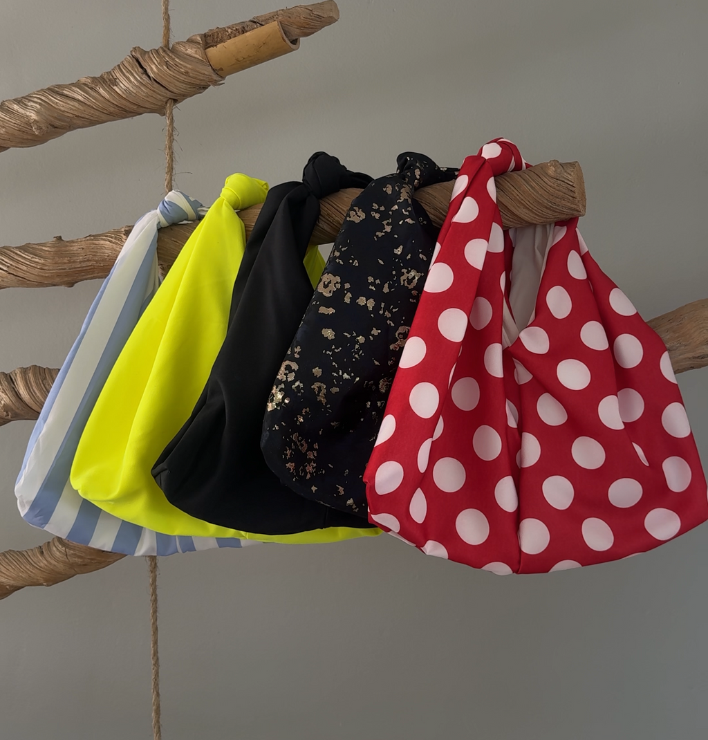 Carolina collection - polka dots