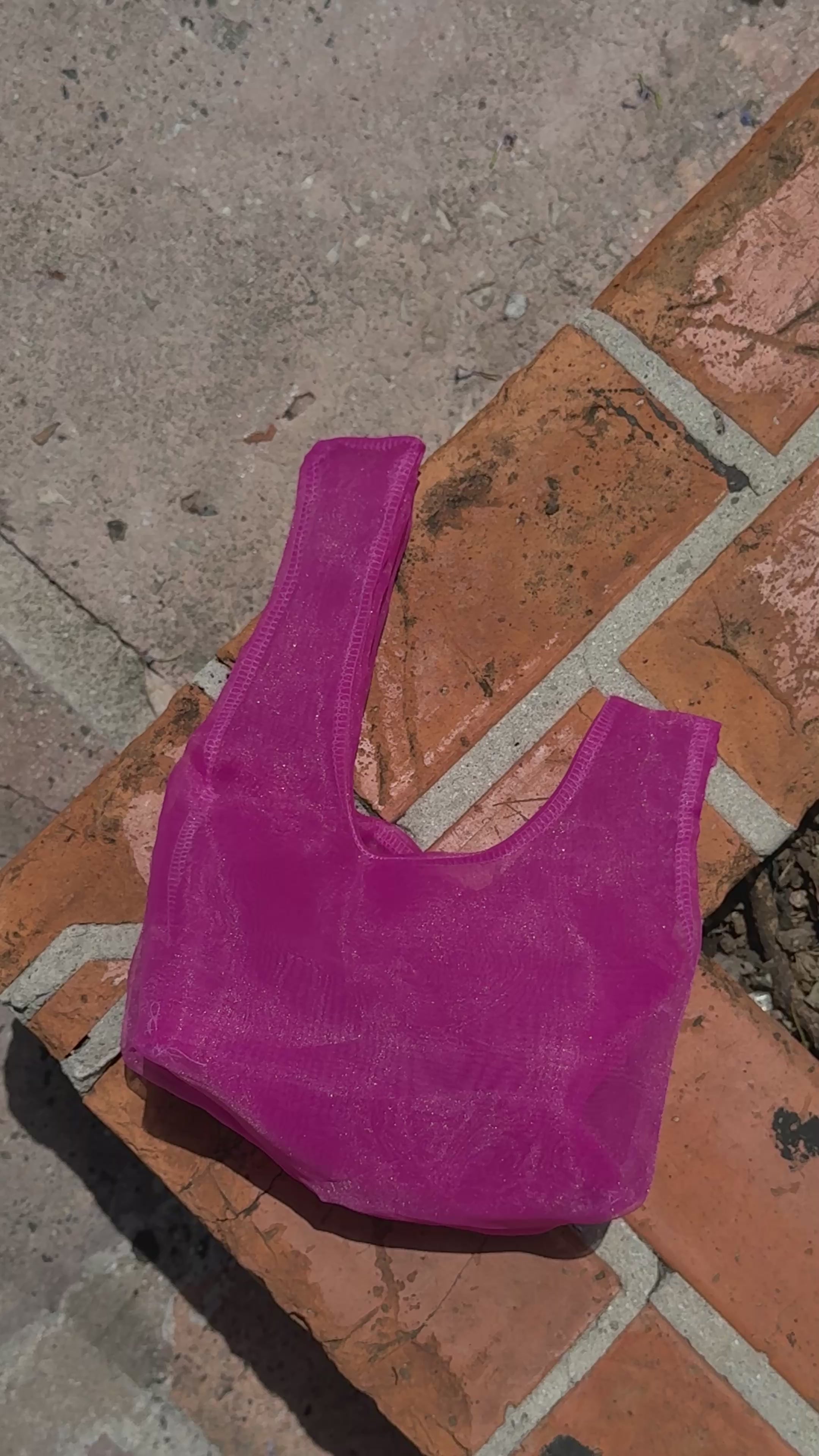 Luz collection - pink