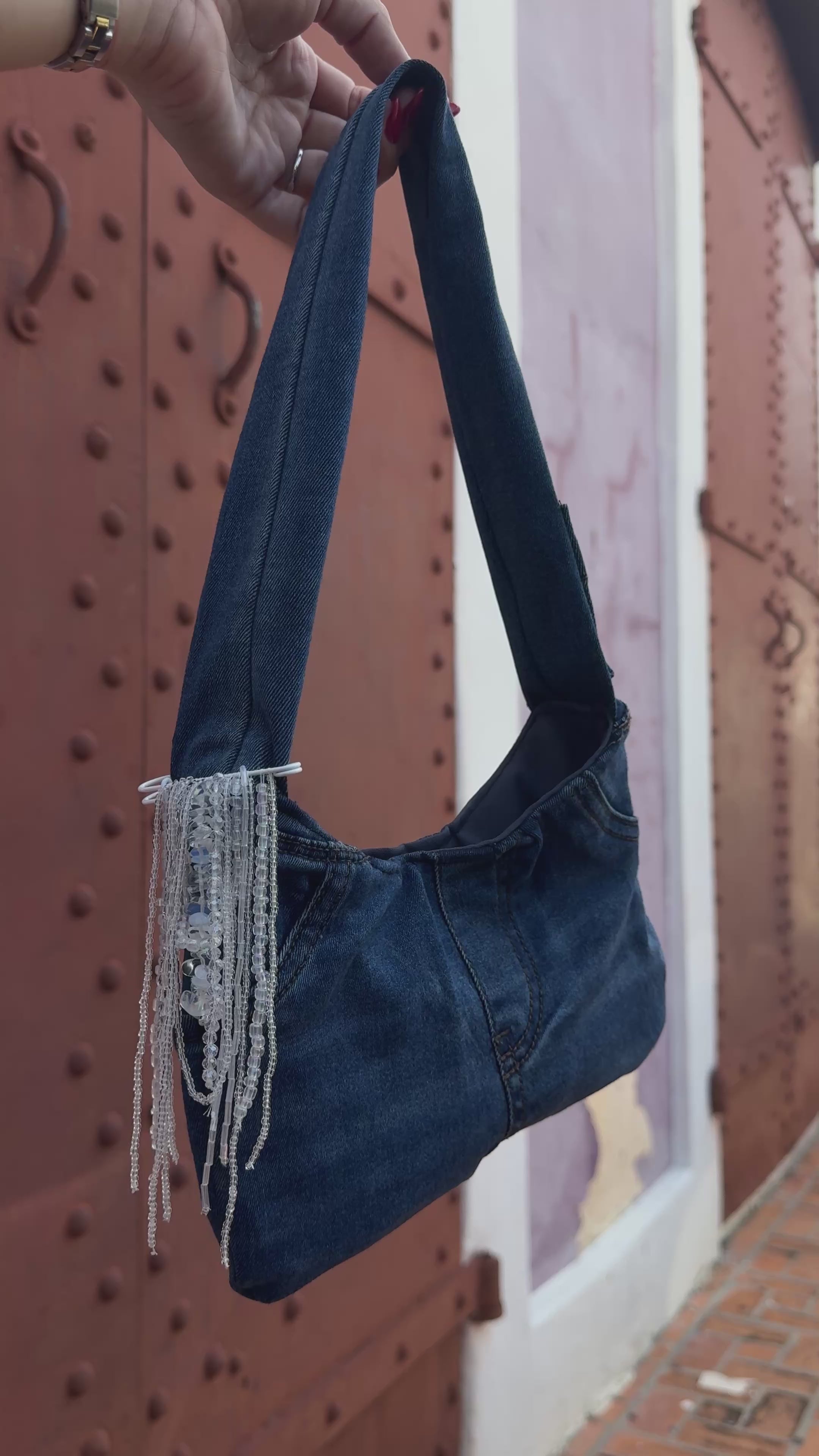 Tati’s bag