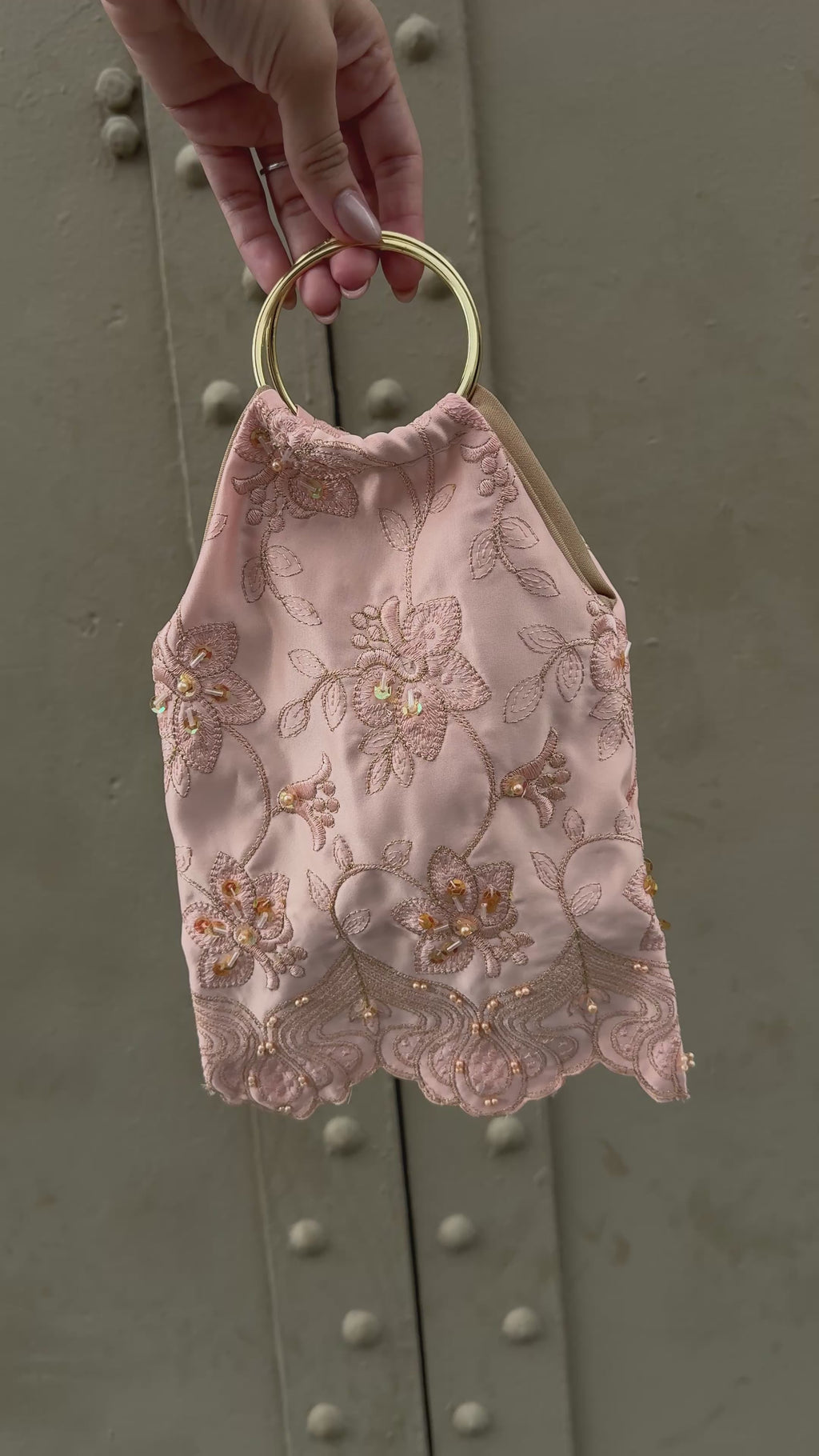 Adri’s bag - rosita