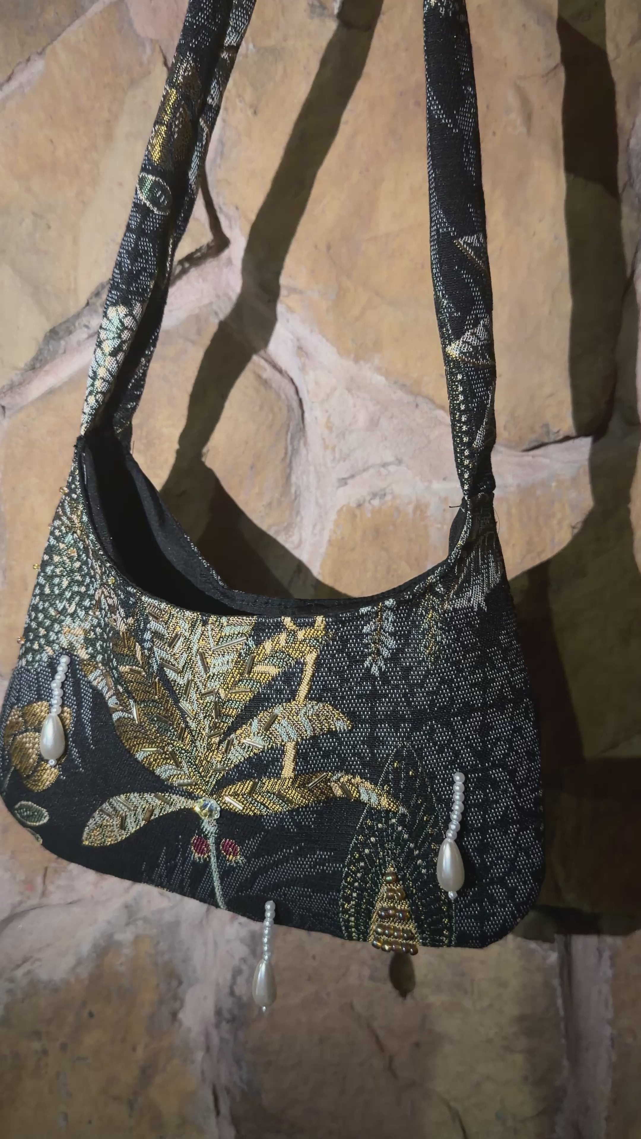 Sandra’s bag