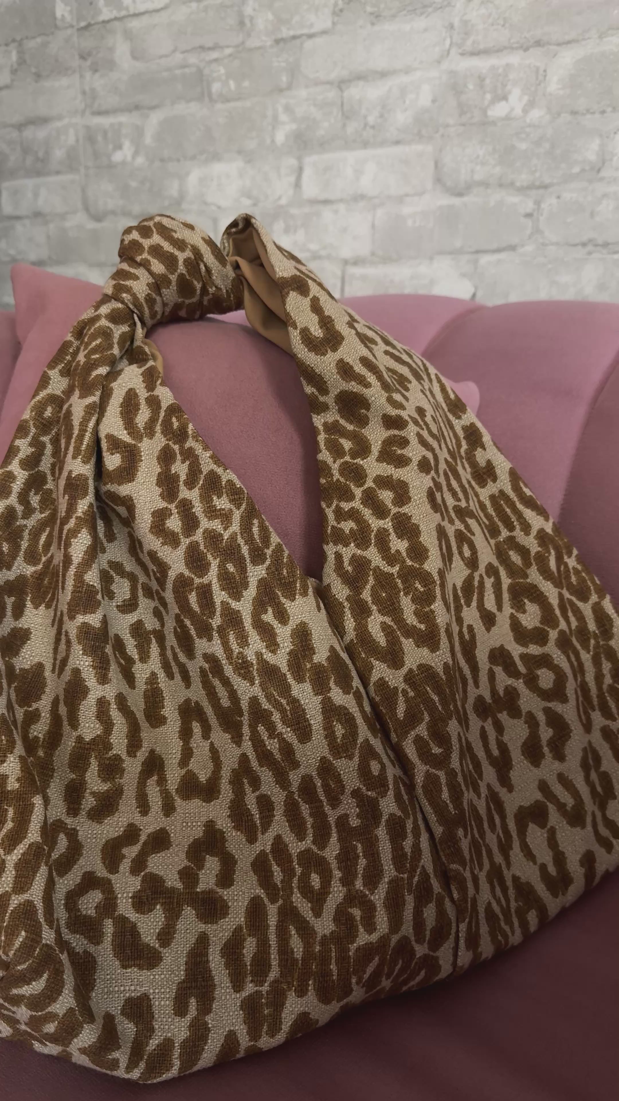 Carolina collection - cheetah