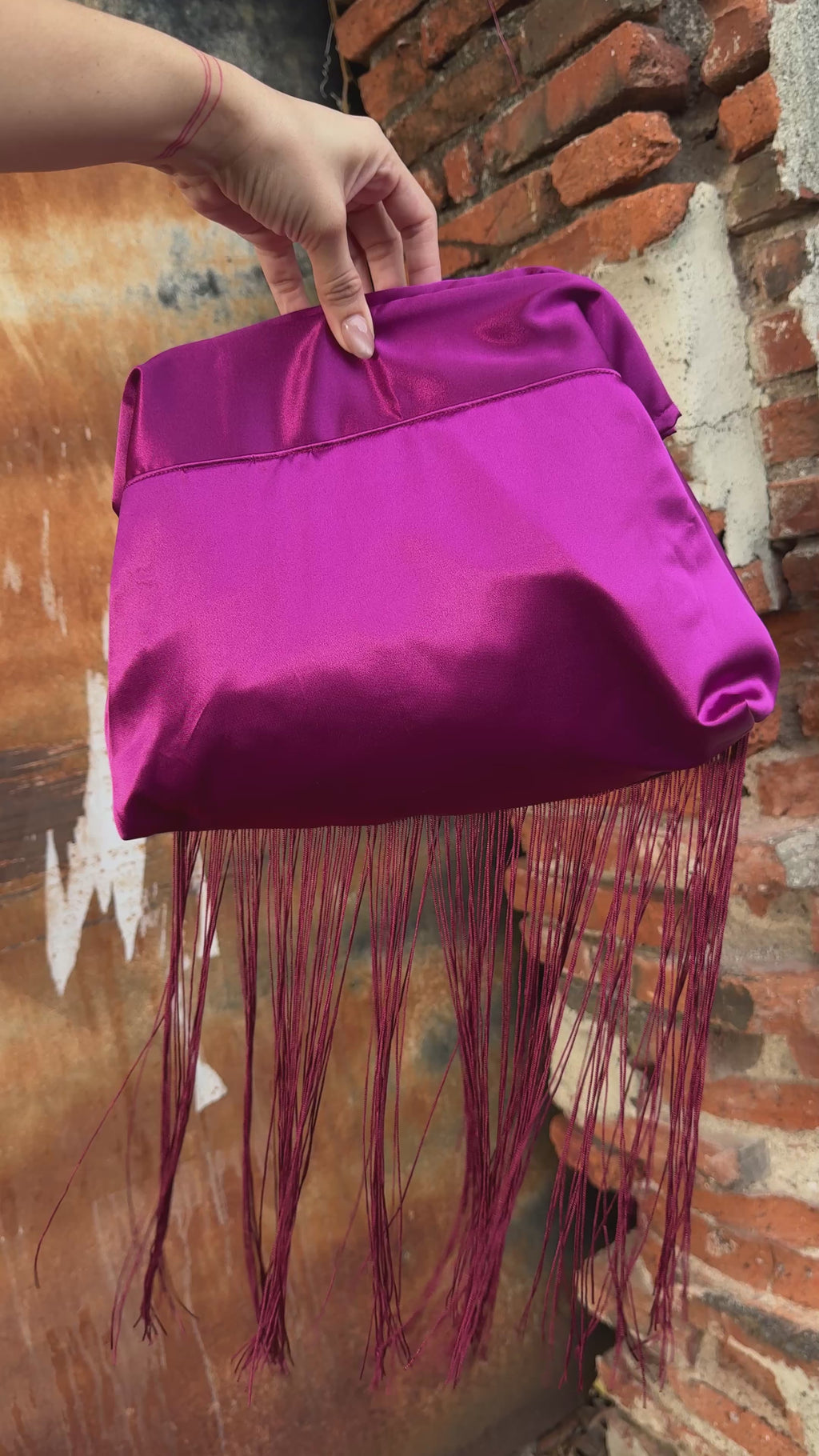Shira’s bag - wine