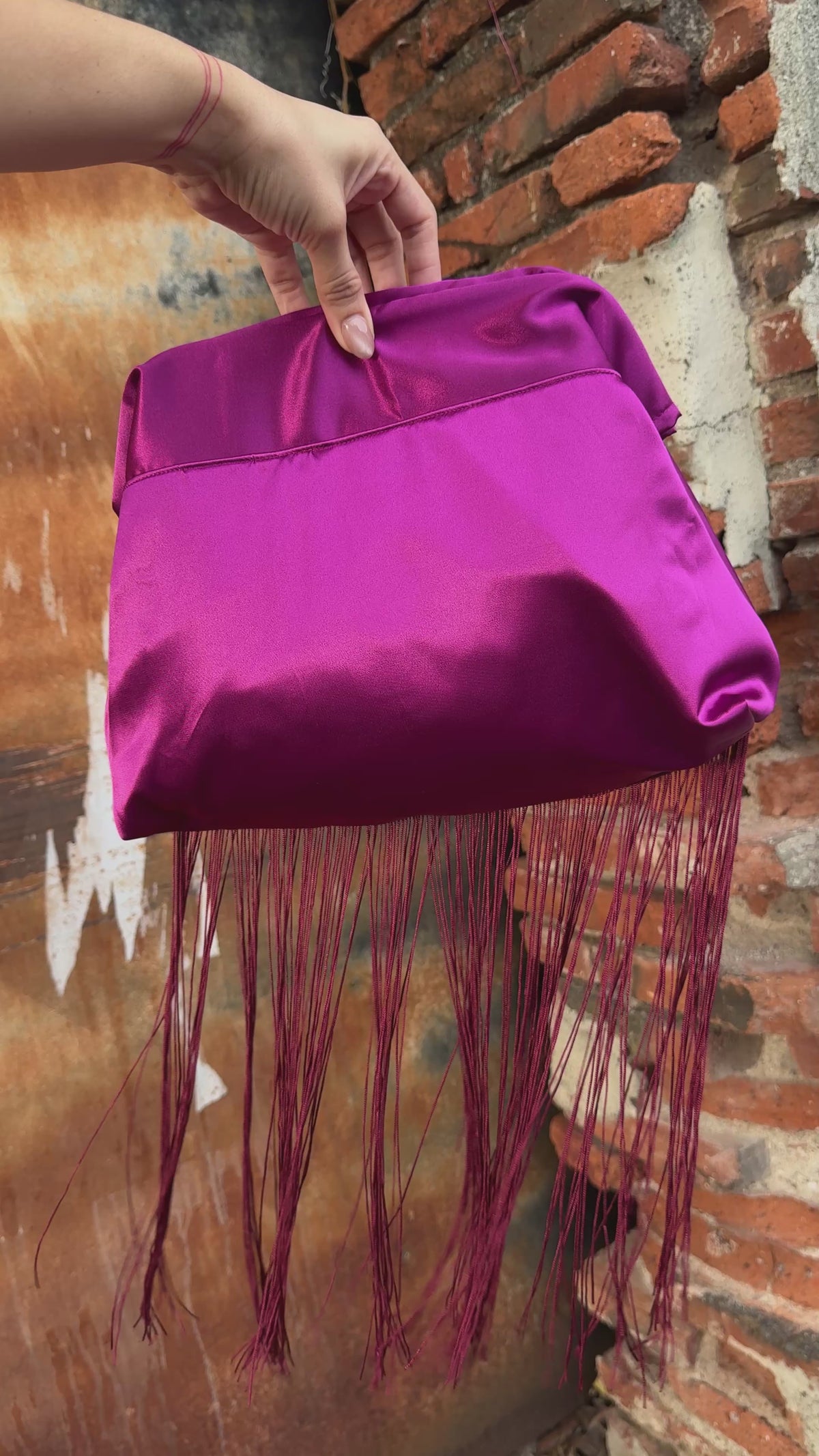 Shira’s bag - wine